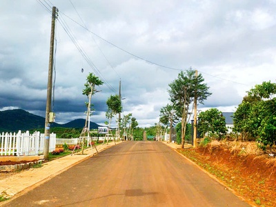 Bán gấp lô đất thổ cư Di Linh Chỉ 699 triệu View đẹp, sổ riêng công chứng ngay 3