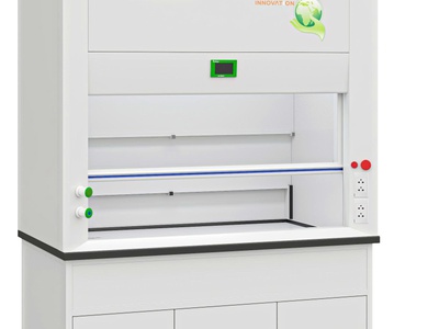 Tủ Hút Khí Độc Green Bestlab   Giải Pháp Xanh Cho Phòng Thí Nghiệm Hiện Đại 0