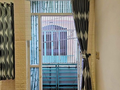 Bán nhà 4 tầng, 41m2, ngõ 47, quận 4, giá 12.6 tỷ - vị trí vàng, sổ hồng chính chủ 3