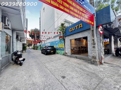 Mt trần huy liệu, căn góc, 54m  - chỉ 10,5 tỷ tl. 1
