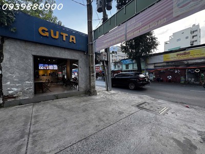 Mt trần huy liệu, căn góc, 54m  - chỉ 10,5 tỷ tl. 3