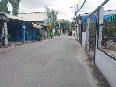 Siêu mấu  mặt tiền kinh doanh đỉnh ngang 8.5 x36  thu nhập dòng  khủng  năm lên đến 360 triệ đồng 4