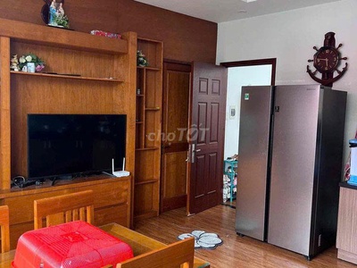 Chính chủ cần bán gấp nhà ngay trung tâm thành phố sẵn nội thất cơ bản 0