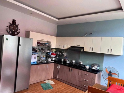 Chính chủ cần bán gấp nhà ngay trung tâm thành phố sẵn nội thất cơ bản 5