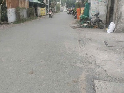 Siêu mấu  mặt tiền kinh doanh đỉnh ngang 8.5 x36  thu nhập dòng  khủng  năm lên đến 360 triệ đồng 3