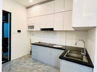 Chính chủ bán căn hộ tập thể tầng 3 - khu tập thể 232 nguyễn lương bằng 3