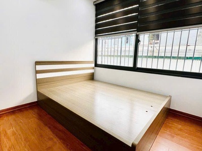 Chính chủ bán căn hộ tập thể tầng 3 - khu tập thể 232 nguyễn lương bằng 1