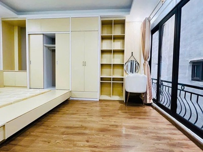  siêu phẩm nhà đẹp tây hồ - giảm giá mạnh - chủ thiện chí bán  4