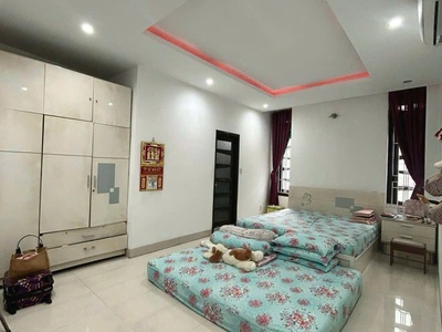 Cho thuê nhà 3 tầng mặt tiền - khuê trung, cẩm lệ 3
