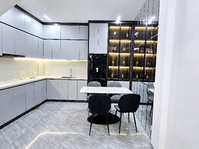Xuân thủy cầu giấy nhà đẹp-ô tô 20m thoáng trước sau 10 tỷ 600 3
