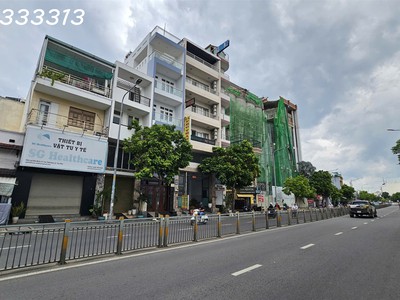 Nhà mặt tiền 95 a lũy bán bích, tân phú: 3x10m, 2 tầng, 2pn, sổ đỏ, giá tốt 4.9 tỷ 2