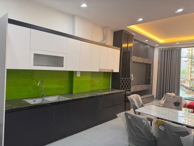 Bán nhà ngọc thụy   ô tô 7 chỗ vào tận nhà   full nội thất   gần phố   giá chỉ 11 tỷ 3