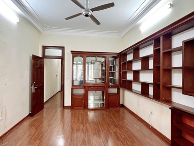 Nguyễn cảnh dị- hoàng mai, phân lô, ôtô tránh, 53 m2, giá 20,6 tỷ. 2