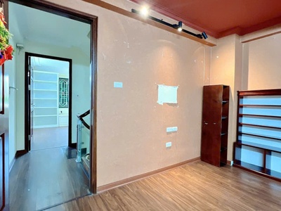Nguyễn cảnh dị- hoàng mai, phân lô, ôtô tránh, 53 m2, giá 20,6 tỷ. 1