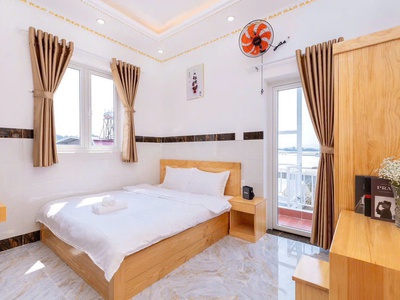 Cho thuê villa cao cấp đà lạt, lâm viên - view thông, nhà lồng, thang máy, xe 45 chỗ - 30 2