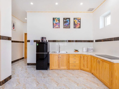 Cho thuê villa cao cấp đà lạt, lâm viên - view thông, nhà lồng, thang máy, xe 45 chỗ - 30 3