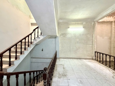 Bán nhà vương thừa vũ- thanh xuân, 72 m2, 5 tầng, mặt tiền 5m, giá 24,5 tỷ. 1