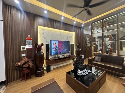 Bán nhà 3 tầng mặt đường trần bình trọng   kđt trần hưng đạo   tp thái bình 2