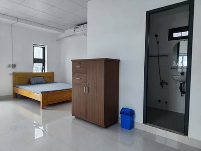 Chính chủ cần cho thuê phòng tầng 4 - 178/2 phạm văn đồng vĩnh hòa   gần chợ ba làng 0