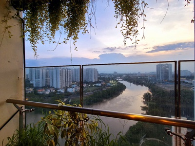 Bán căn hộ cao cấp riverpark premier   phú mỹ hưng- hồ chí minh 4