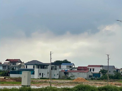 Chính chủ cần bán lô đất đấu giá   vị trí siêu đẹp tại thọ xuân, thanh hóa 1