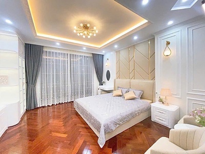 Chính chủ bán nhà phố bà triệu   5 tầng, 60m , cách mặt phố chỉ 15m, giá tốt 10.5 tỷ 3