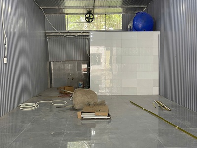 Mình cần cho thuê nhà ốt 110m    vị trí đẹp, đa công năng sử dụng - tp vinh, nghệ an 1