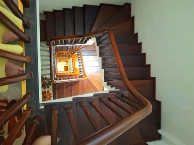 Bán nhà hồng tiến-long biên- siêu phẩm giảm chào 1 tỷ   trung tâm hồng tiến   dòng tiền tốt hồng 0