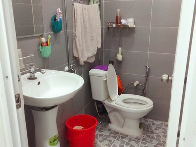 Chính chủ cần bán nhà tl19   gần ngã tư ga, chợ cầu đồng   q12 4