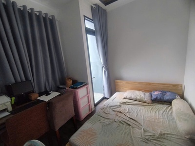 Chính chủ cần bán nhà tl19   gần ngã tư ga, chợ cầu đồng   q12 2