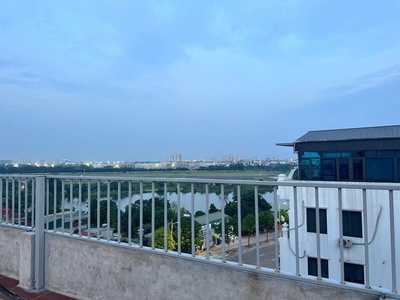  bán tòa văn phòng 7 tầng mặt phố hồng tiến   thang máy   dòng tiền 1 tỷ/năm    hồng tiến 1