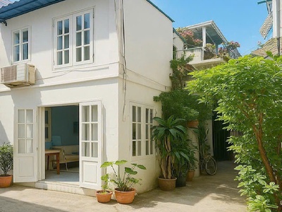 Bán nhà quận 3 - lý chính thắng - sổ vuông 3.18 x 3.85 m - giá 2.9 tỷ 0