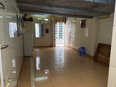Cho thuê nhà cáp 4 tại ngõ 162/130/18 Khương Trung , quận Thanh Xuân , Hà Nội 1
