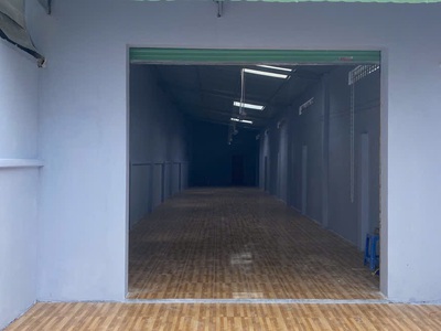 Cho thuê nhà mới xây, 135m2, hẻm xe tải giá tốt-198/1, đường số 3, p.9, q.gò vấp, hcm 1