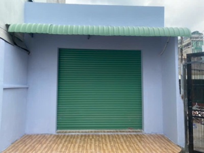 Cho thuê nhà mới xây, 135m2, hẻm xe tải giá tốt-198/1, đường số 3, p.9, q.gò vấp, hcm 0
