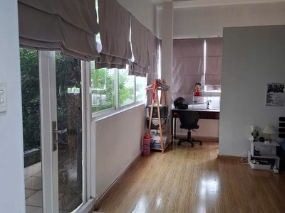 Bán nhà 3  tầng hoàng hoa thám tân bình cách nhà ga t3 tsn chỉ 300m dt 141m2 4