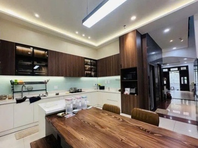 Chính chủ bán nhà mặt tiền 4 tầng đường lê đức thọ -  phường 7 - quận gò vấp- tphcm 3
