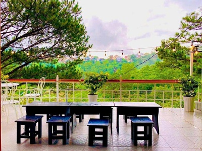 Cho thuê villa mặt tiền đặng thái thân p3 đà lạt - 3pn, sân đậu 2 ô tô - giá ưu đãi 3 tháng đầu 15 2