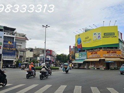 Nhà 29/19 bùi thị xuân, tân bình - 3 tầng, 2pn, sh riêng, 12m2. giá tốt 2.1 tỷ 0
