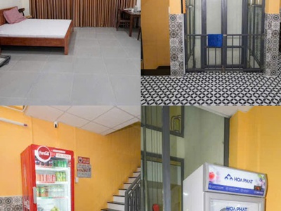 Sang nhượng gấp quán phở an phú , tp thủ đức    mới khai trương 1 tuần 3