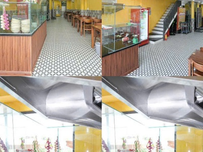 Sang nhượng gấp quán phở an phú , tp thủ đức    mới khai trương 1 tuần 2