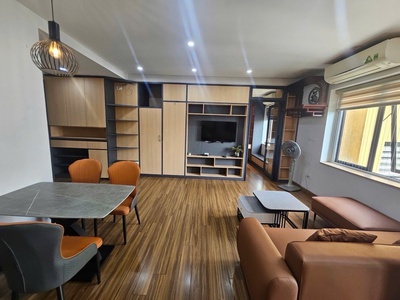 Căn hộ trần quý kiên câu giấy 53m- 2 ngủ giá 4 tỷ 250 1