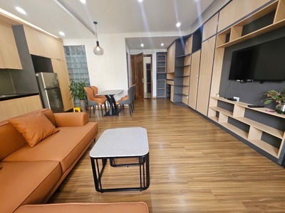 Căn hộ trần quý kiên câu giấy 53m- 2 ngủ giá 4 tỷ 250 3