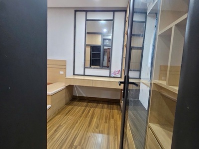 Căn hộ trần quý kiên câu giấy 53m- 2 ngủ giá 4 tỷ 250 4