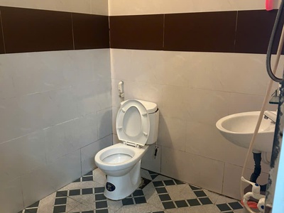 Cho thuê phòng trong khách sạn  phường 9 , phú nhuận 3