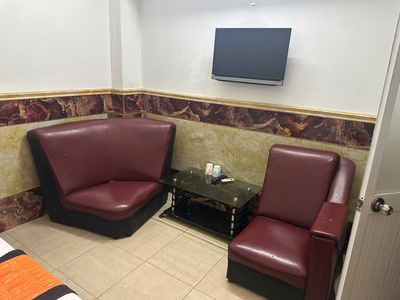 Cho thuê phòng trong khách sạn  phường 9 , phú nhuận 2