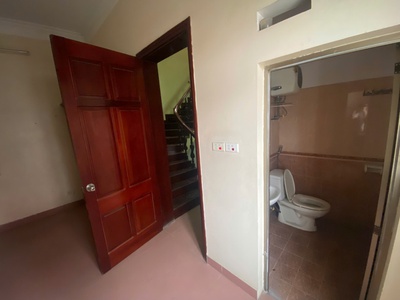 Chính chủ cho thuê nhà nguyên căn 5 tầng tại mặt phố ngô xuân quảng, thị trấn trâu quỳ, gia lâm, hà 1