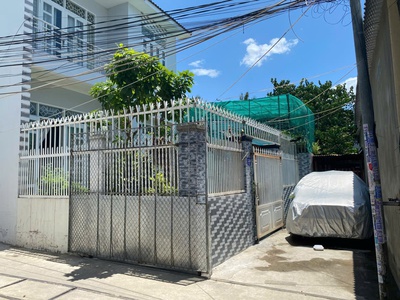 Bán đất vĩnh diềm trung   full thổ cư   tặng 4 phòng trọ đang cho thuê. 3