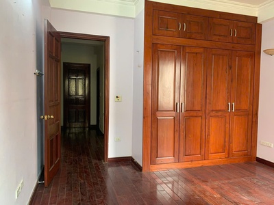 Cho thuê nhà nguyên căn   phúc hoa, phú thượng, tây hồ, hà nội 1