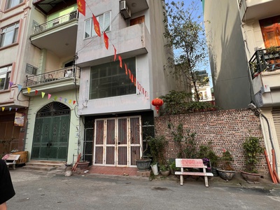Cho thuê nhà nguyên căn   phúc hoa, phú thượng, tây hồ, hà nội 4